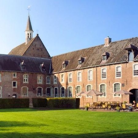 Hotel Klooster Elsendael Boxmeer Luaran gambar