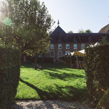 Hotel Klooster Elsendael Boxmeer Luaran gambar