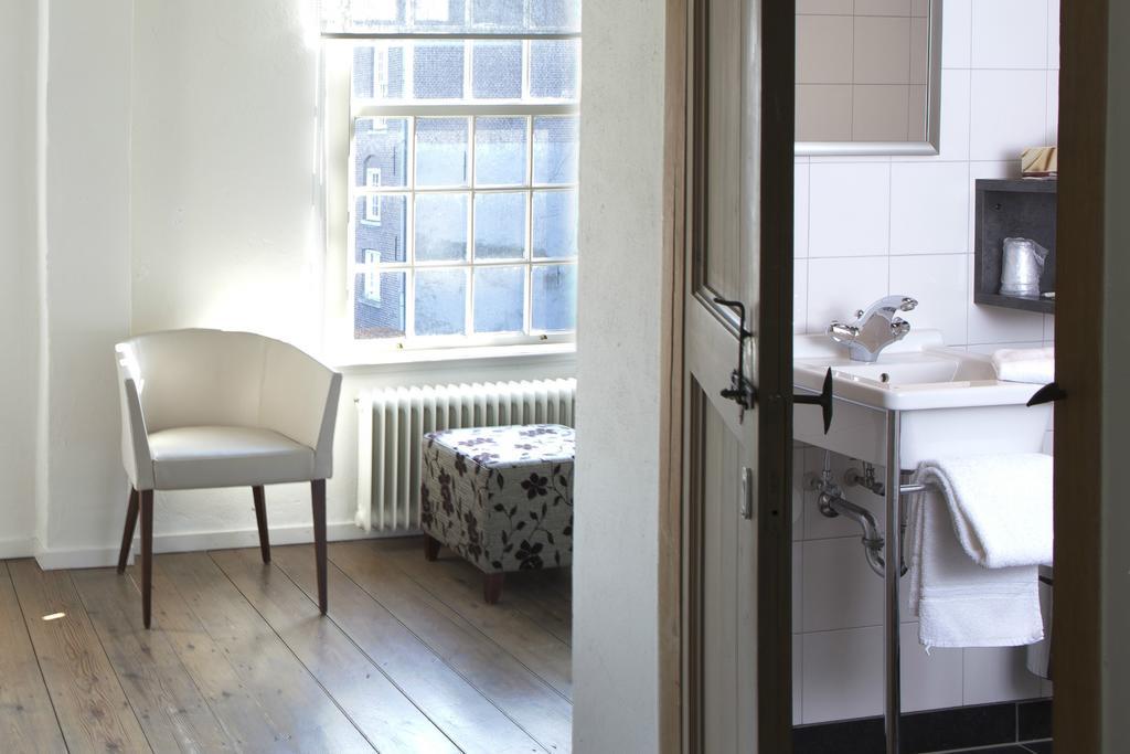 Hotel Klooster Elsendael Boxmeer Luaran gambar