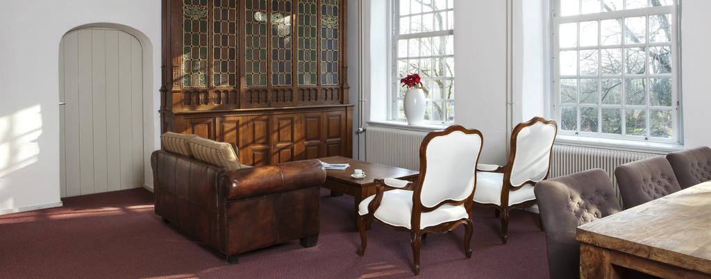 Hotel Klooster Elsendael Boxmeer Luaran gambar