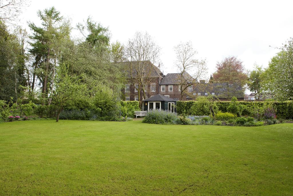 Hotel Klooster Elsendael Boxmeer Luaran gambar