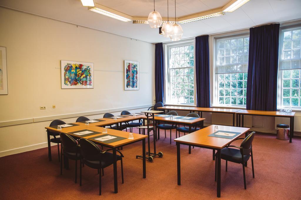 Hotel Klooster Elsendael Boxmeer Luaran gambar