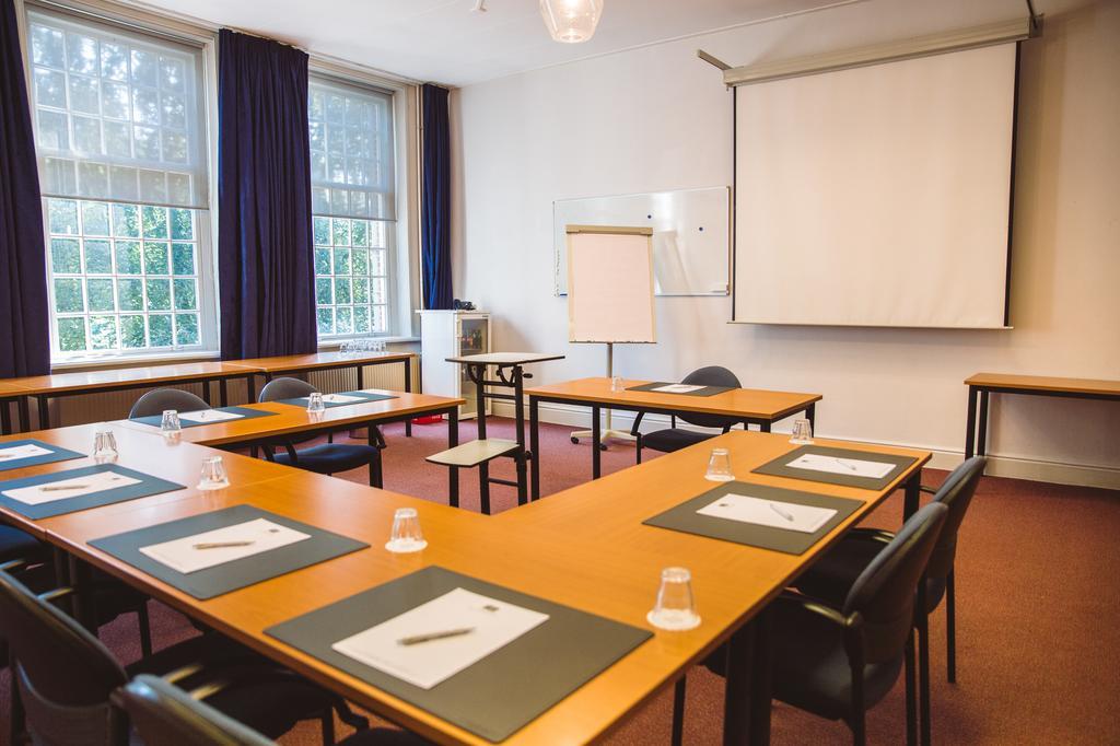 Hotel Klooster Elsendael Boxmeer Luaran gambar