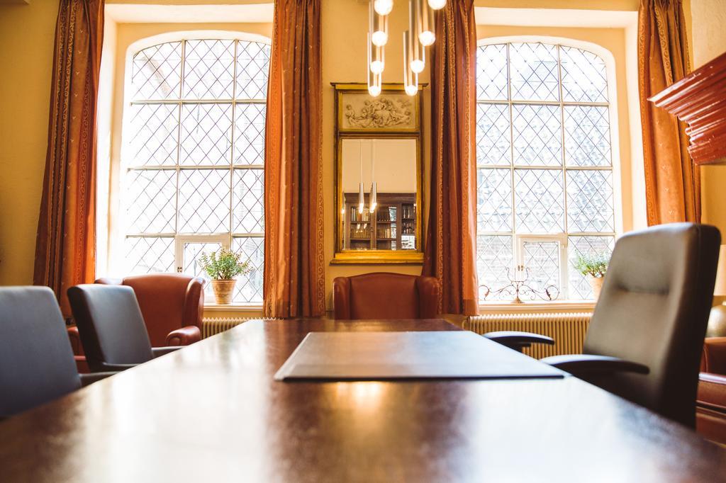 Hotel Klooster Elsendael Boxmeer Luaran gambar