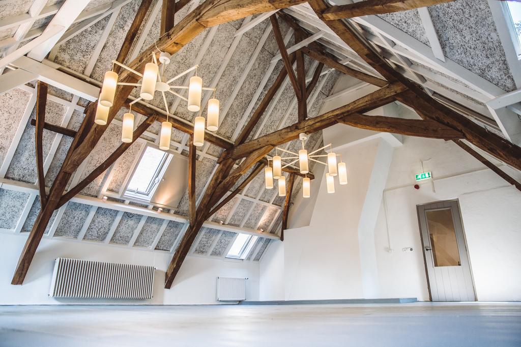 Hotel Klooster Elsendael Boxmeer Luaran gambar