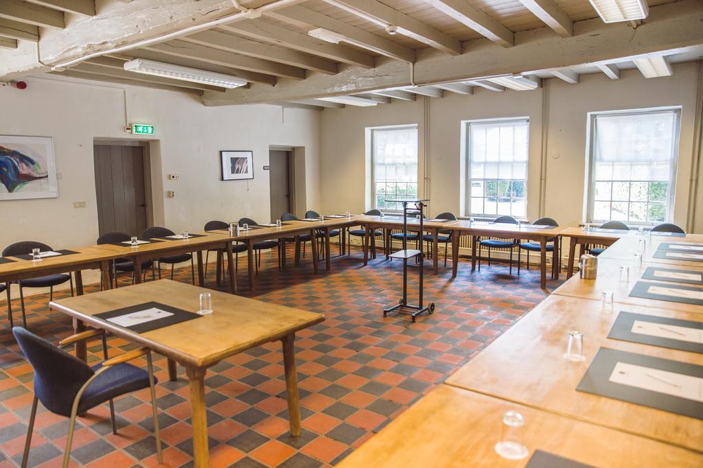 Hotel Klooster Elsendael Boxmeer Luaran gambar