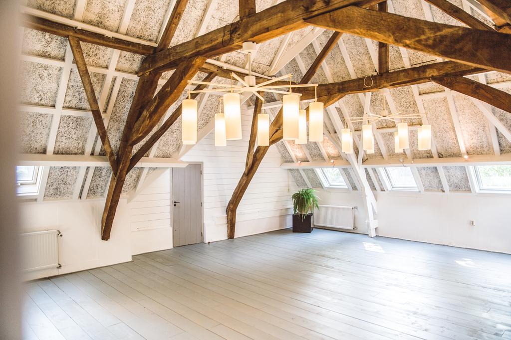 Hotel Klooster Elsendael Boxmeer Luaran gambar