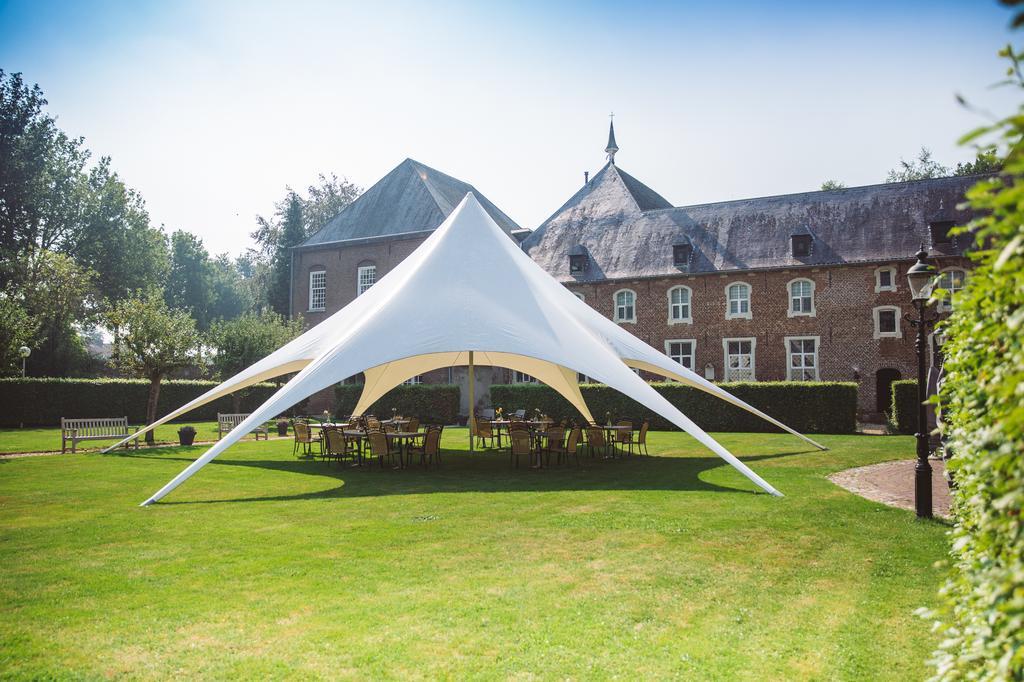 Hotel Klooster Elsendael Boxmeer Luaran gambar