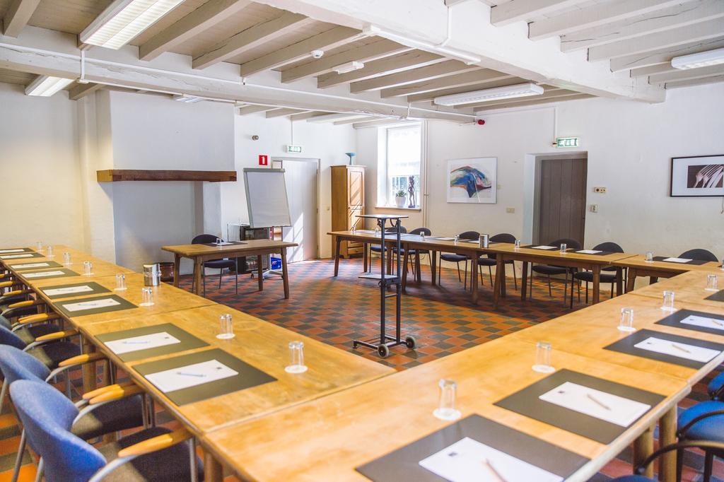 Hotel Klooster Elsendael Boxmeer Luaran gambar