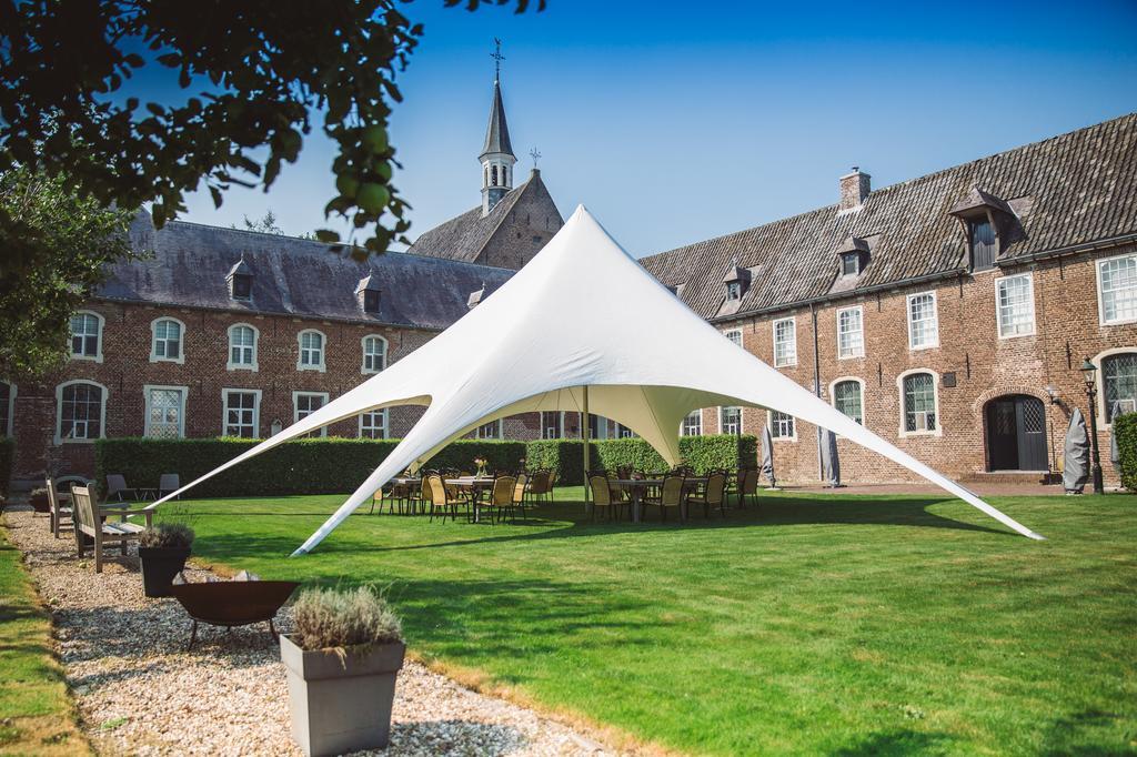 Hotel Klooster Elsendael Boxmeer Luaran gambar