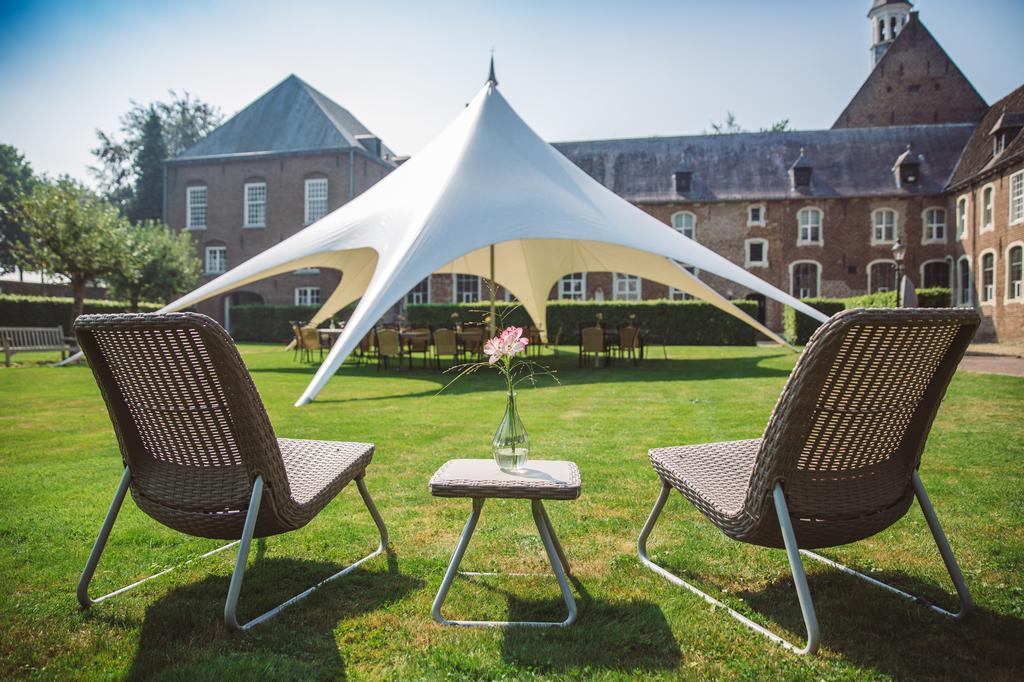 Hotel Klooster Elsendael Boxmeer Luaran gambar
