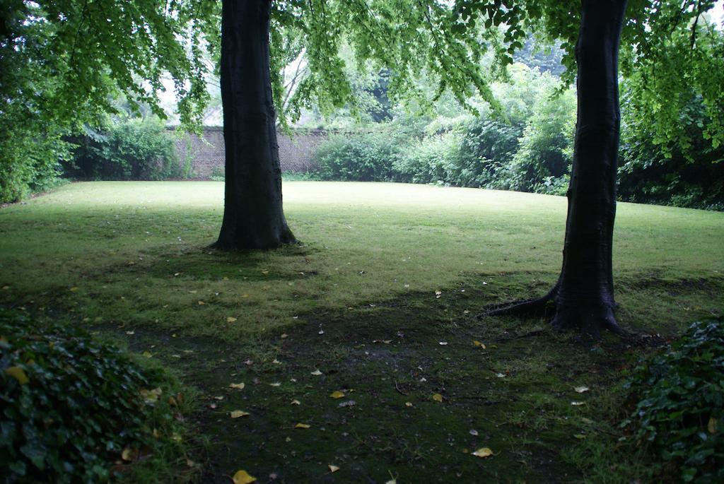 Hotel Klooster Elsendael Boxmeer Luaran gambar