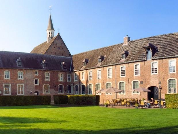 Hotel Klooster Elsendael Boxmeer Luaran gambar
