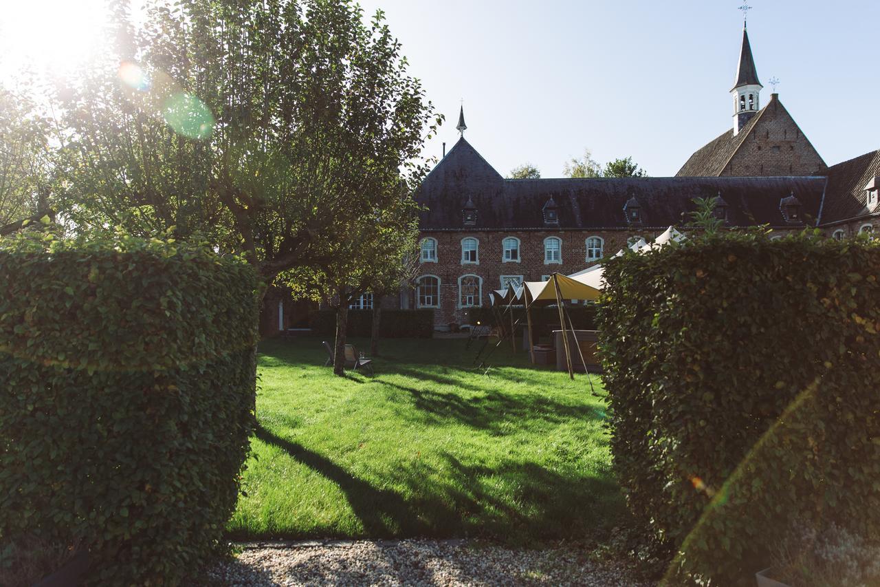 Hotel Klooster Elsendael Boxmeer Luaran gambar