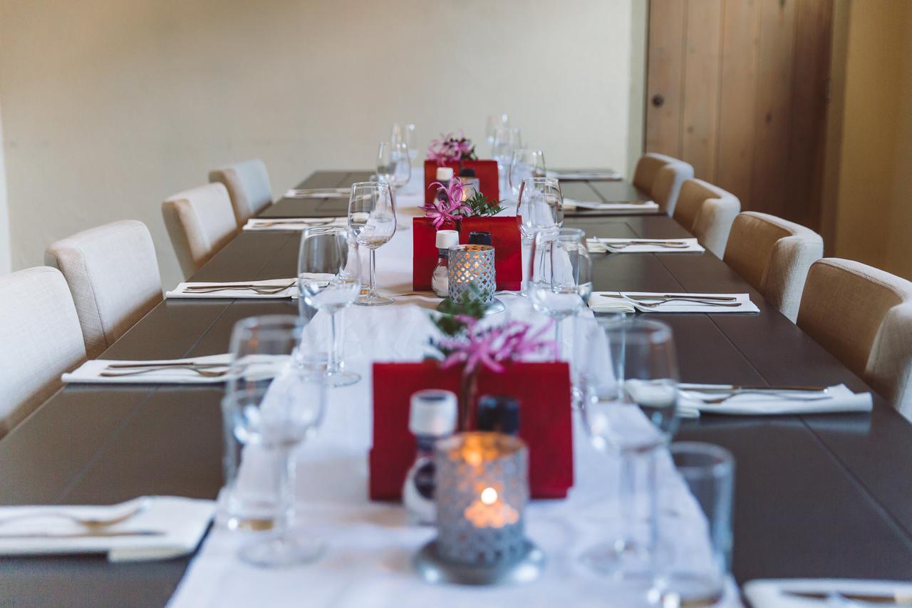 Hotel Klooster Elsendael Boxmeer Luaran gambar
