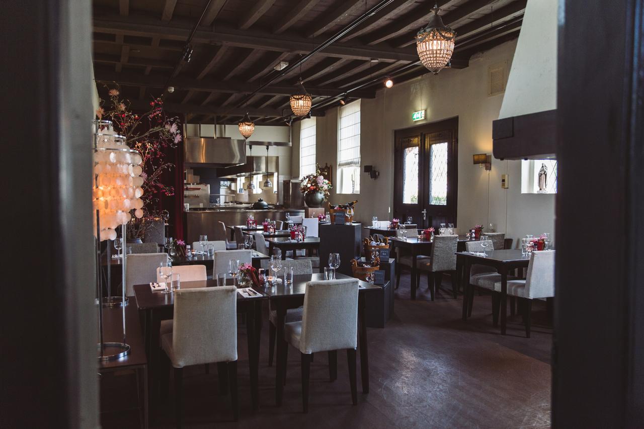 Hotel Klooster Elsendael Boxmeer Luaran gambar