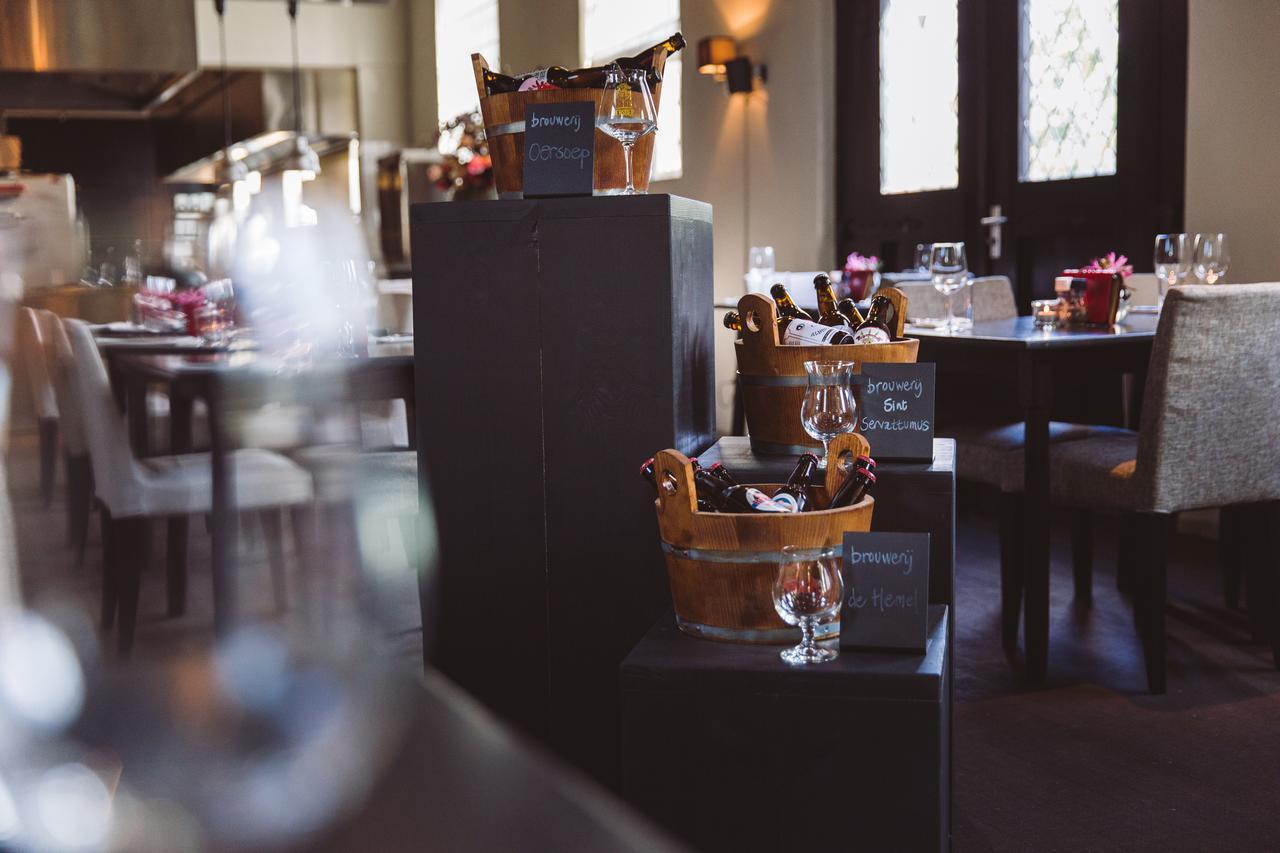 Hotel Klooster Elsendael Boxmeer Luaran gambar
