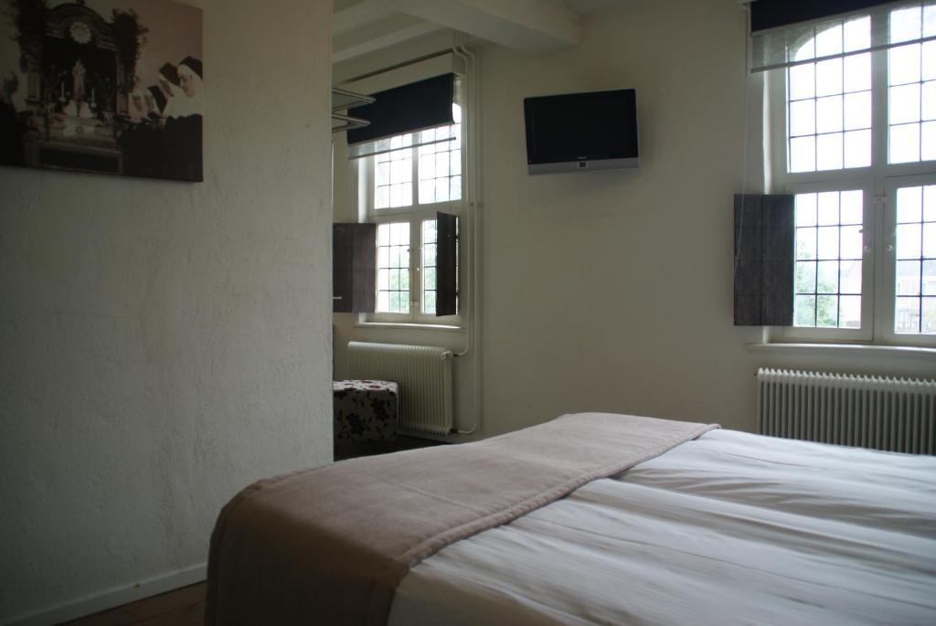 Hotel Klooster Elsendael Boxmeer Bilik gambar
