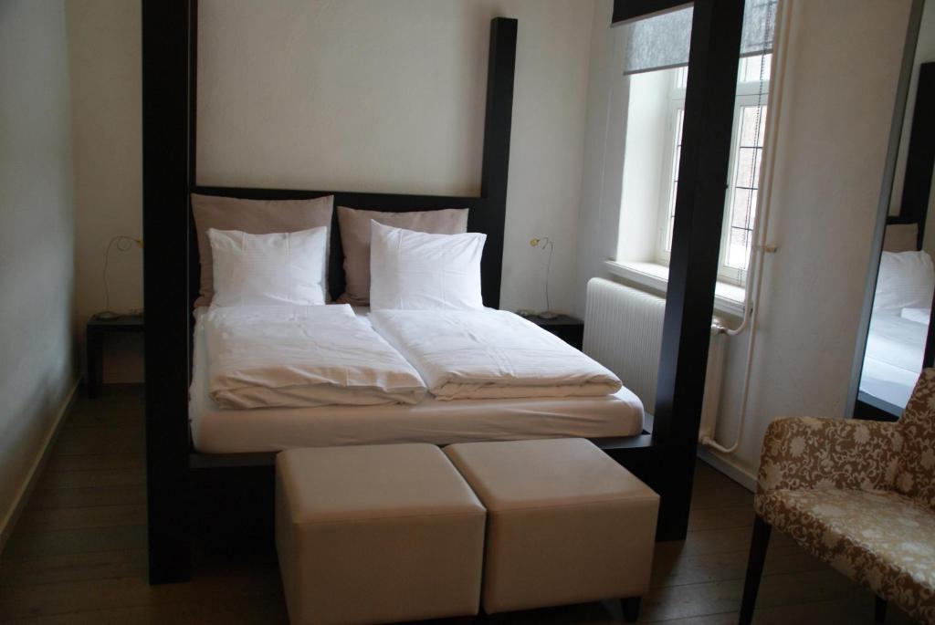 Hotel Klooster Elsendael Boxmeer Bilik gambar