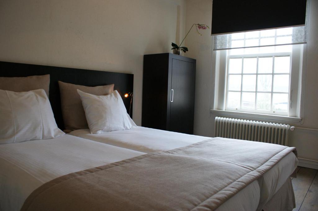 Hotel Klooster Elsendael Boxmeer Bilik gambar