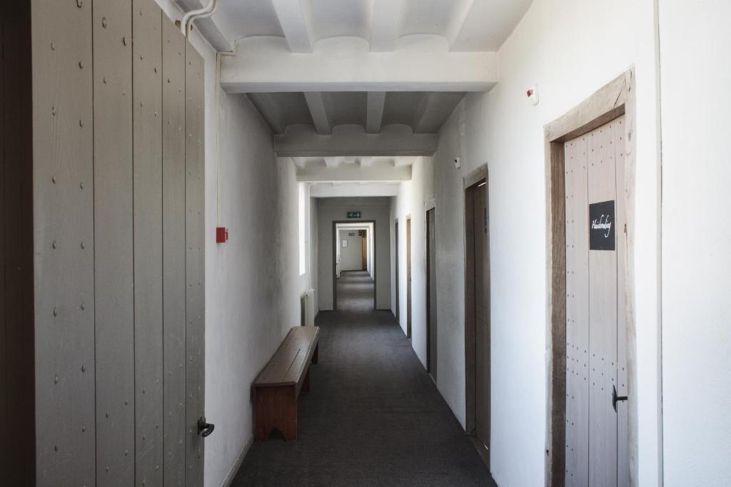 Hotel Klooster Elsendael Boxmeer Luaran gambar