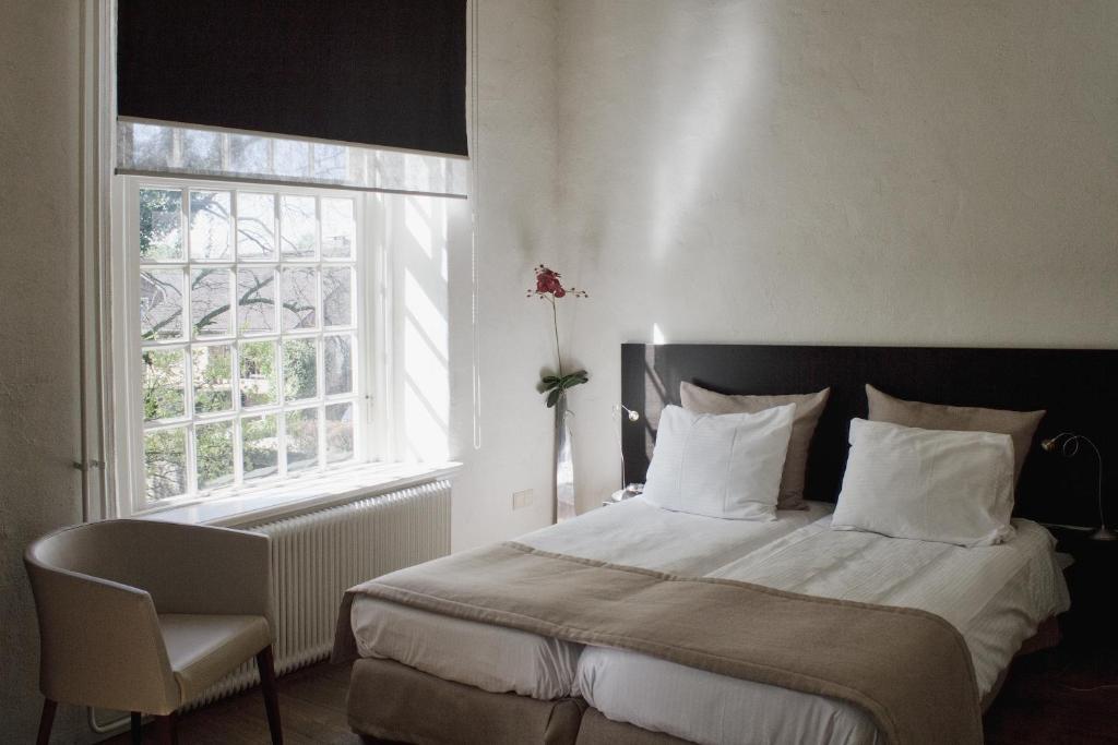 Hotel Klooster Elsendael Boxmeer Luaran gambar