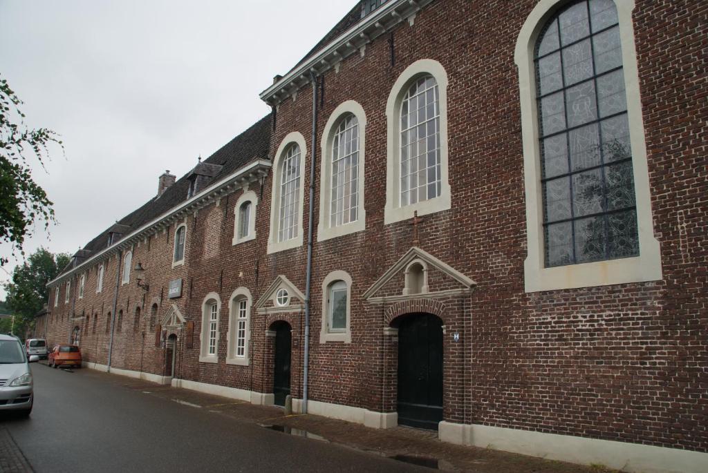 Hotel Klooster Elsendael Boxmeer Luaran gambar