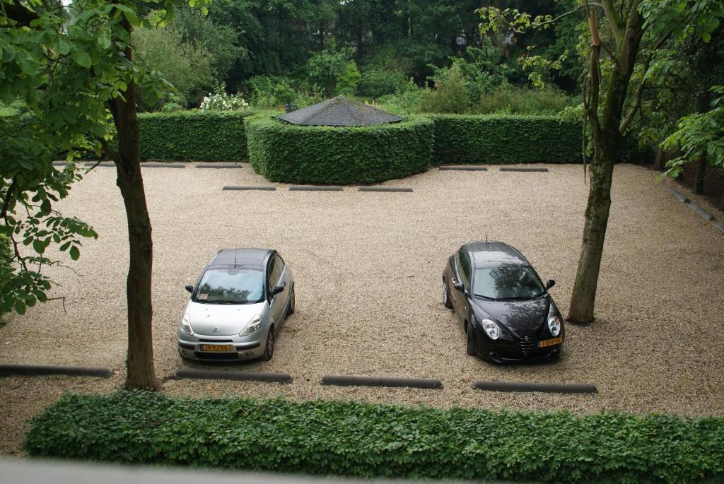 Hotel Klooster Elsendael Boxmeer Luaran gambar
