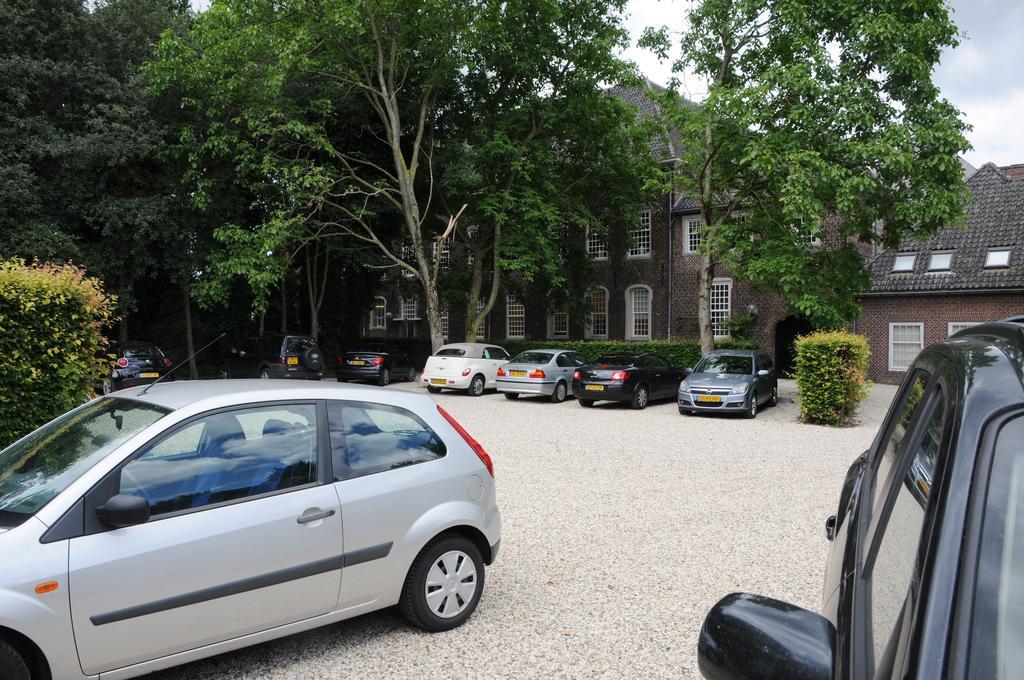 Hotel Klooster Elsendael Boxmeer Luaran gambar